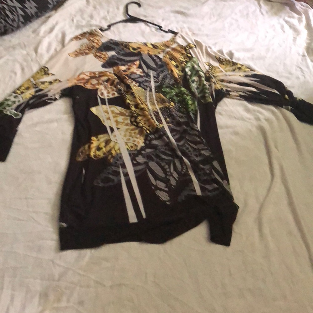 Dress shirt
